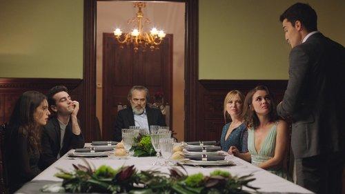 Unauthorized Living Season 1 Episode 9 - Episode 9