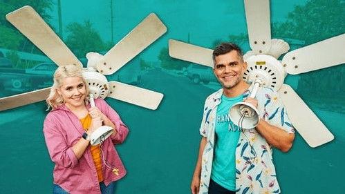 Random Acts Season 8 Episode 5 - A Room of His Own