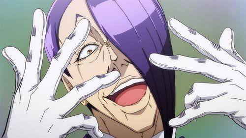 undefined Season 2 Episode 7 - The Charpy Impact Test