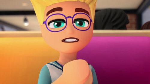 LEGO Friends: The Next Chapter Season 1 Episode 7 - Over-Leveraged Leo