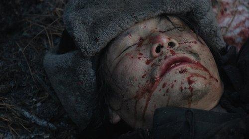 The Long Way Back Season 1 Episode 18 - Episode 18