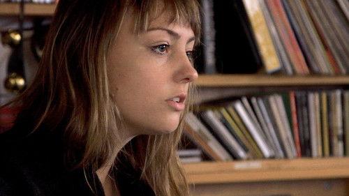 NPR Tiny Desk Concerts Season 7 Episode 5 - Angel Olsen