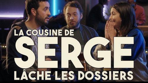 Serge le Mytho Season 1 Episode 18 - Episode 18