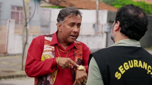 Central de Bicos Season 1 Episode 15 - Episode 15