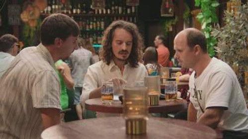 Emigrantai. Apelsinai Season 1 Episode 10 - Episode 10