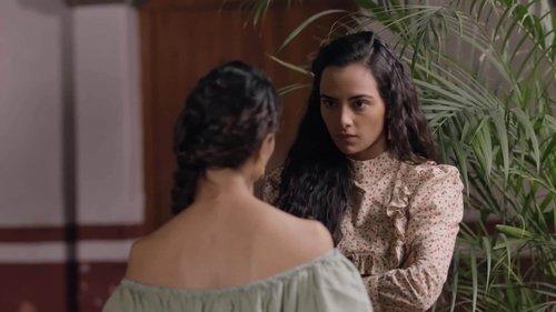 La bandida Season 1 Episode 8 - Episode 8