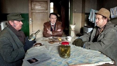 Neues aus Büttenwarder Season 1 Episode 56 - Episode 56