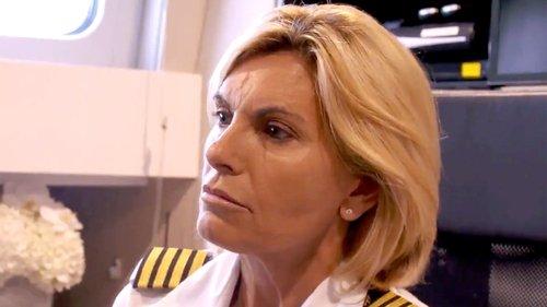Below Deck Mediterranean Season 5 Episode 18 - A Real Handful