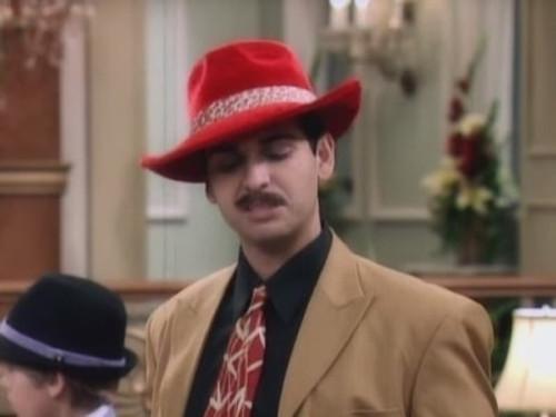 The Suite Life of Zack & Cody Season 1 Episode 12 - It's a Mad, Mad, Mad Hotel