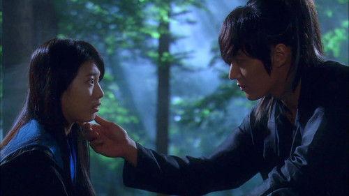 Gu Family Book Season 1 Episode 15 - Episode 15