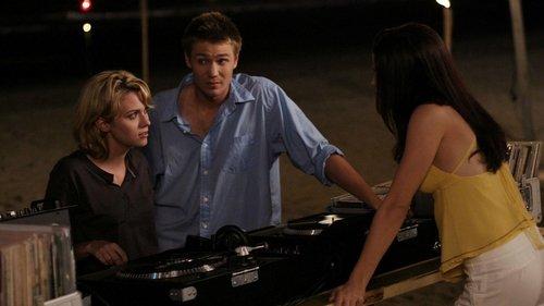 One Tree Hill Season 3 Episode 2 - From the Edge of the Deep Green Sea