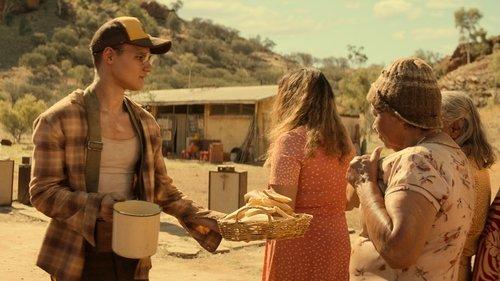 undefined Season 1 Episode 2 - Chapter Two: Stealin' Donkeys