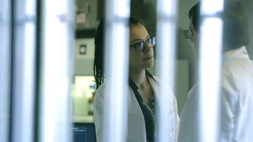 undefined Season 2 Episode 8 - Variable and Full of Perturbation