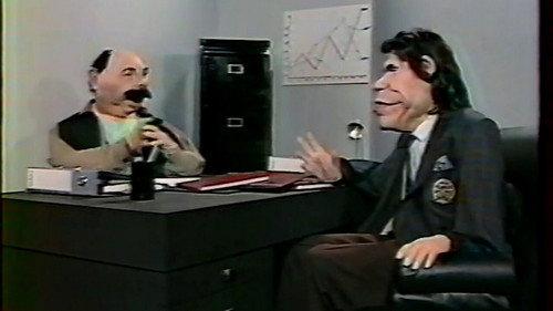 The News Puppets Season 1 Episode 16 - Episode 16