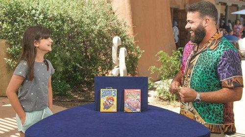 Antiques Roadshow Season 27 Episode 6 - Santa Fe's Museum Hill, Hour 3