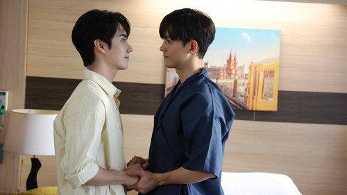 Love Like a Bike Season 1 Episode 7 - Episode 7