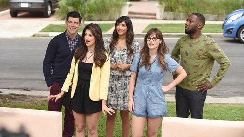 undefined Season 6 Episode 1 - House Hunt