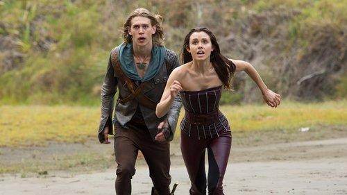 The Shannara Chronicles Season 1 Episode 2 - Chosen (2)