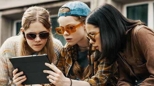 The Three Detectives Season 1 Episode 2 - Casting Con