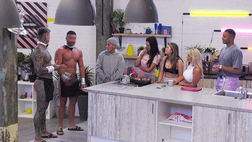 Geordie Shore Season 20 Episode 9 - Beau's Birthday!