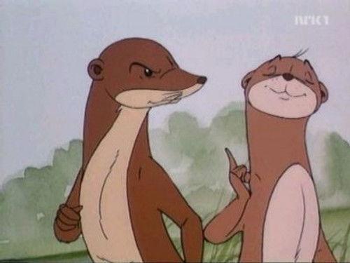 The Animals of Farthing Wood Season 2 Episode 8 - Like Father, Like Son