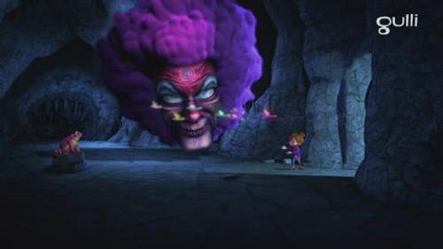 Alvinnn!!! and The Chipmunks Season 5 Episode 17 - The House on Cedar Lane