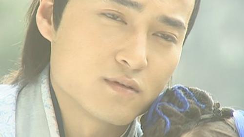 Heavenly Sword and Dragon Sabre Season 1 Episode 7 - Episode 7