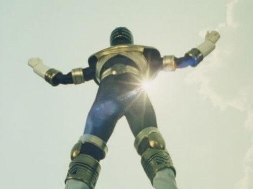 Chouriki Sentai Ohranger Season 1 Episode 27 - The King's Galliant Entrance
