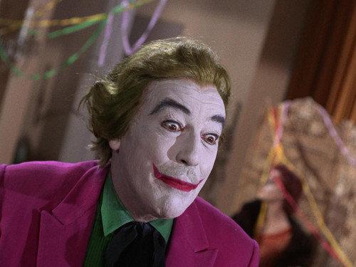 undefined Season 1 Episode 25 - The Joker Trumps an Ace