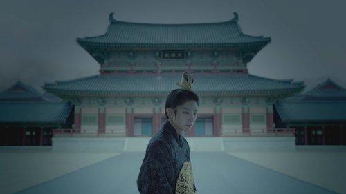 Scarlet Heart: Ryeo Season 1 Episode 20 - The Letters
