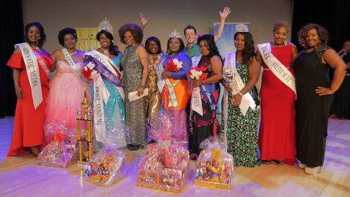 The Unknown Champions Season 1 Episode 12 - Episode 12