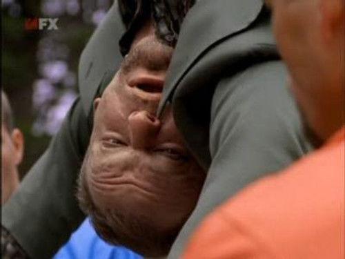 Nash Bridges Season 3 Episode 6 - Ripcord