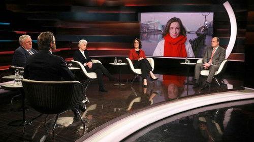 Markus Lanz Season 15 Episode 5 - Episode 5