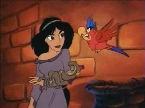 undefined Season 2 Episode 14 - SandSwitch