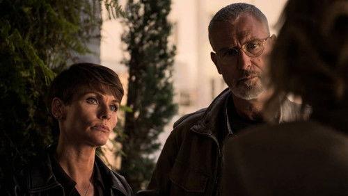 undefined Season 20 Episode 6 - Confused man