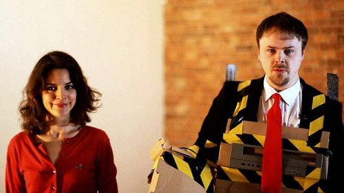 Back Space Season 1 Episode 2 - Health Care and Bacon