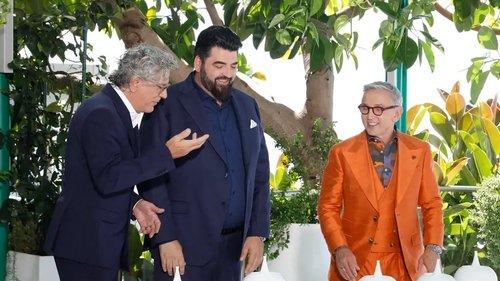 Masterchef Italy Season 14 Episode 22 - Episode 22