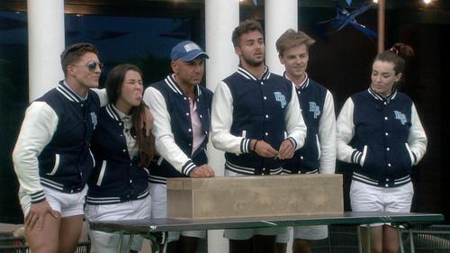 Big Brother Season 16 Episode 23 - Day 22