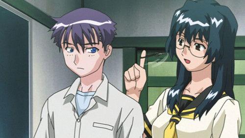 Please Twins! Season 1 Episode 8 - Love should be honest