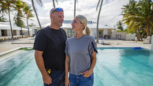 Island of Bryan Season 1 Episode 7 - Bring in the Troops