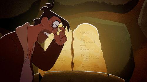 Digman! Season 1 Episode 3 - Fear of GAWD