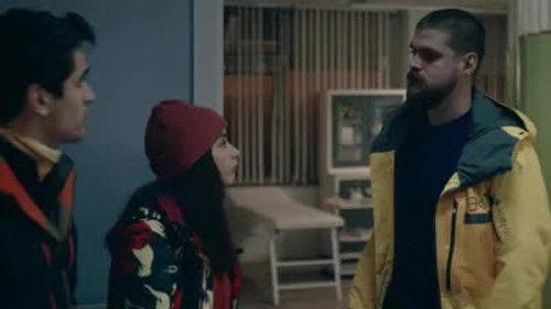 Death Time Season 1 Episode 7 - Episode 7