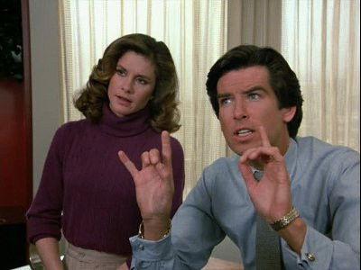 Remington Steele Season 3 Episode 17 - Diced Steele
