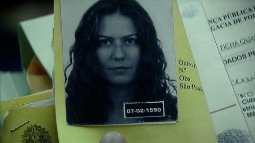 A Favorita Season 1 Episode 19 - Chapter 19