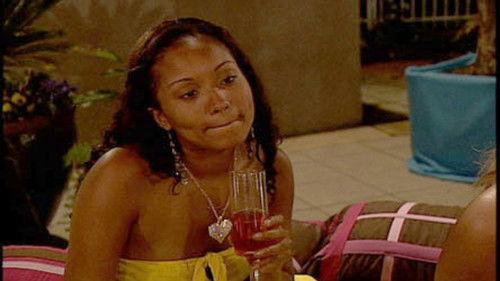 Bad Girls Club Season 4 Episode 1 - Off the Wall