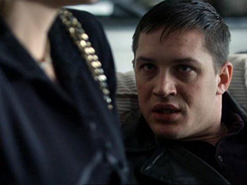 The Take Season 1 Episode 3 - Episode Three