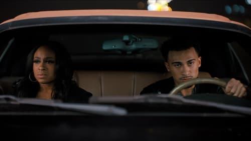 Beauty in Black Season 1 Episode 8 - Killing Karma