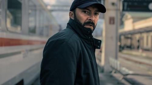 Het gouden uur Season 2 Episode 4 - Europe on fire