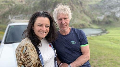 The Most Dangerous Roads in the World Season 7 Episode 5 - Spain