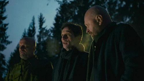 The River Season 1 Episode 3 - Episode 3